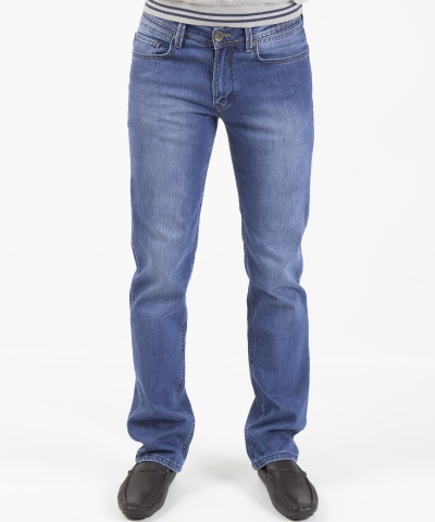 Джинсы мужские BLK 9860