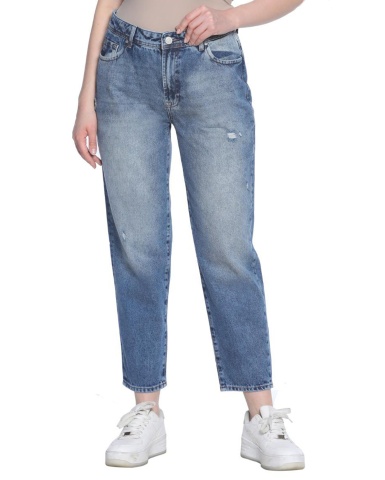 Джинсы женские WHITNEY 40111