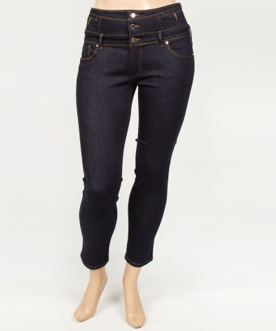 Джинсы женские WHITNEY 19132