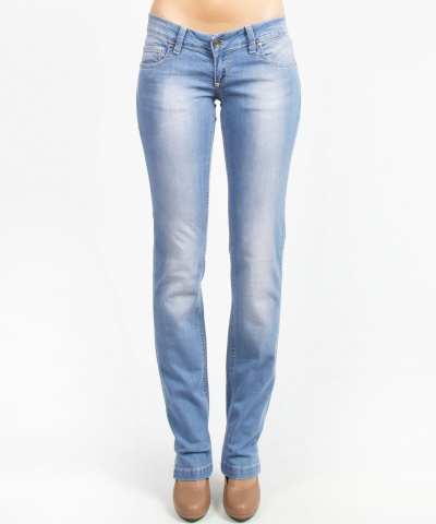 Джинсы женские JEANSTOP 26817