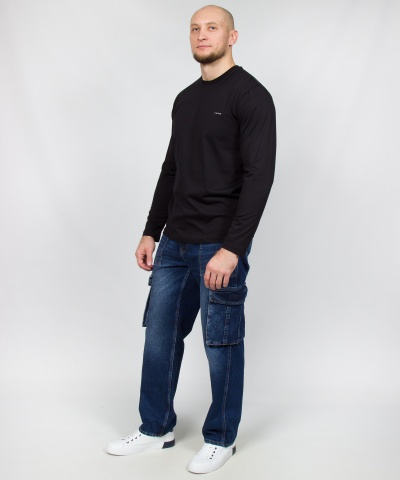 Джинсы мужские WHITNEY 41622