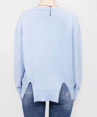 Джемпер женский DLF 10283