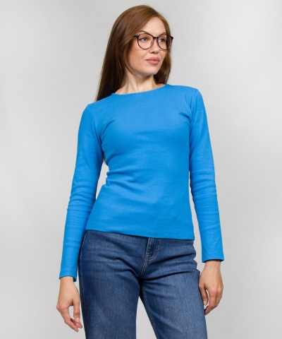 Лонгслив женский VIGOSS 41777