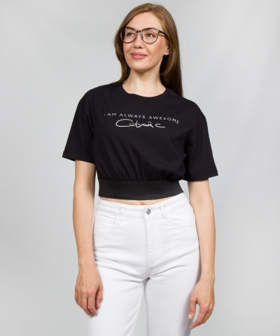 Футболка женская WHITNEY 41238