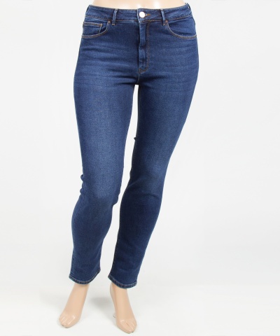 Джинсы женские WHITNEY 19037