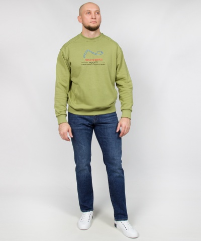 Джинсы мужские WHITNEY 40676