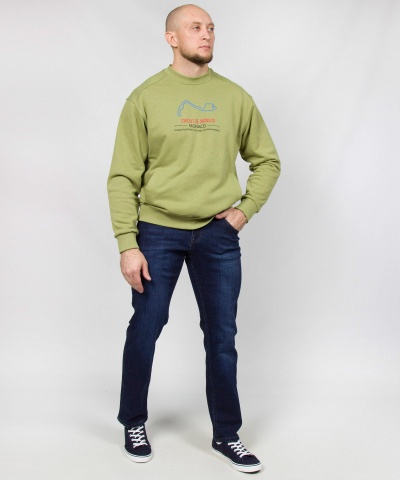 Джинсы мужские WHITNEY 38385