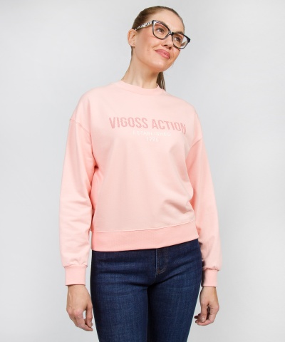 Свитшот женский VIGOSS 40647