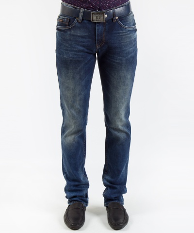 Джинсы мужские ELECTRA 22903