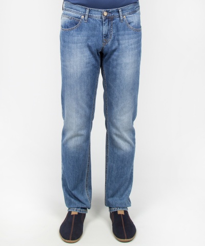 Джинсы мужские WHITNEY 16804