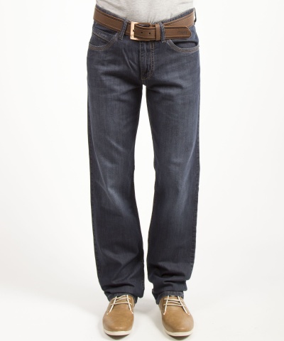 Джинсы мужские LACARINO 1394