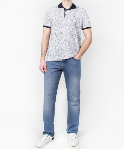 Джинсы мужские PANTAMO JEANS 39511