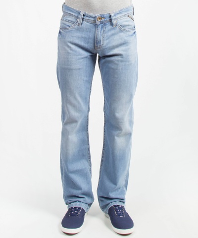 Джинсы мужские VIGOSS 31491