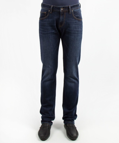 Джинсы мужские WHITNEY 18167