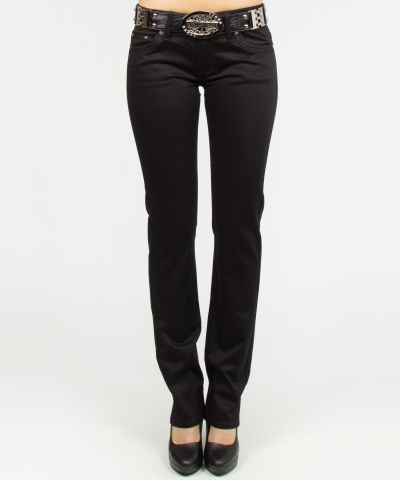 Джинсы женские MERLION 27207