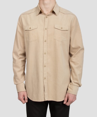 Рубашка мужская TOM FARR 29567