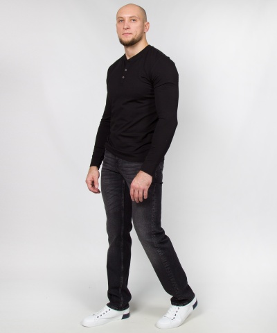 Джинсы мужские WHITNEY 41610