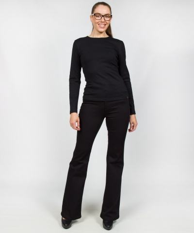 Джинсы женские WHITNEY 42041