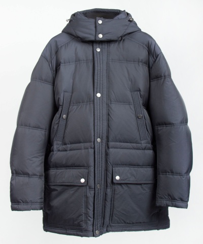 Куртка зимняя мужская TOM FARR 28643