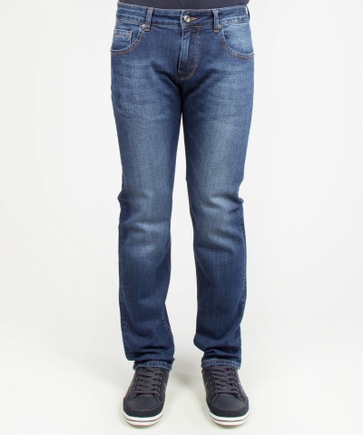 Джинсы мужские WHITNEY 18654