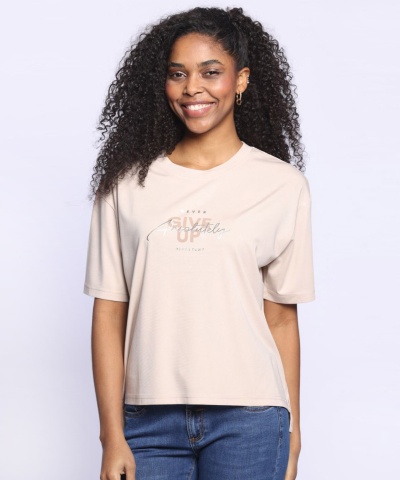 Футболка женская WHITNEY 42315