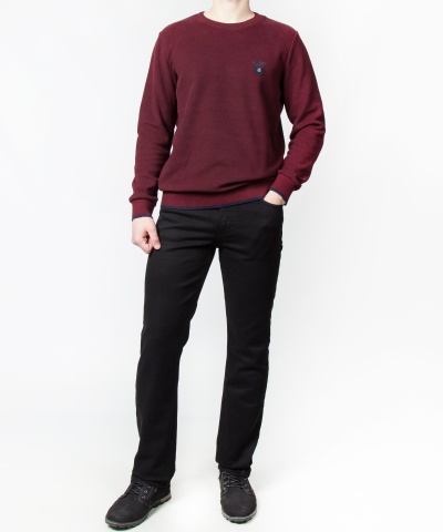 Джинсы мужские LACARINO 39773