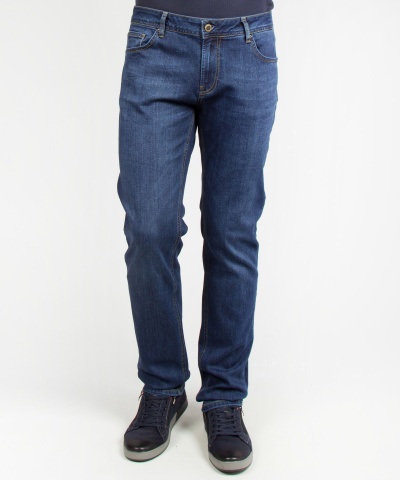 Джинсы мужские VIGOSS 6895