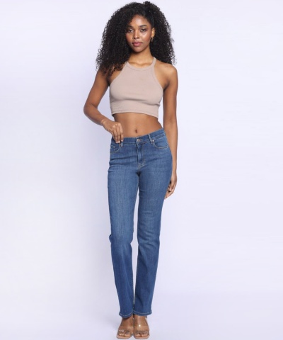 Джинсы женские WHITNEY 42320