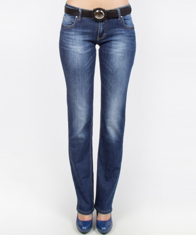 Джинсы женские PHILIPP PLEIN 23656