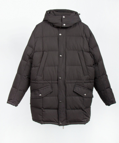 Куртка зимняя мужская TOM FARR 29865