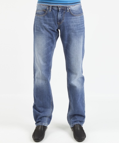 Джинсы мужские WHITNEY 15890