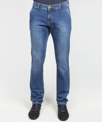 Джинсы мужские VIGOSS 6942