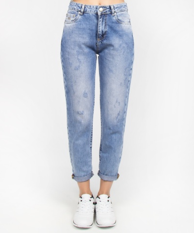 Джинсы женские GUESS 23254