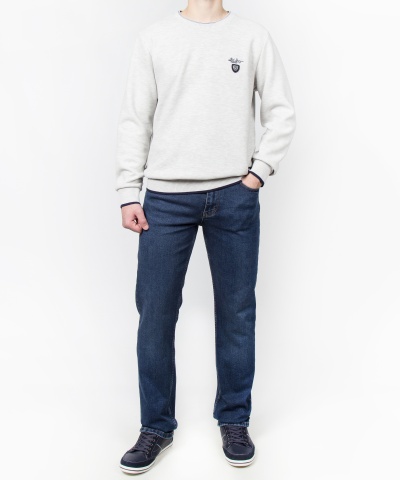 Джинсы мужские LACARINO 39786