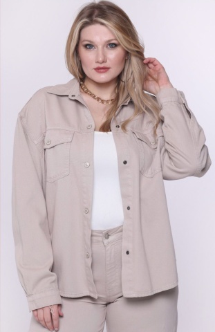 Рубашка  женская WHITNEY 42333