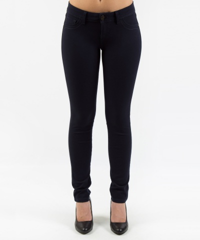 Джинсы женские DLF 10991