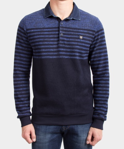 Поло мужское MCL 13971