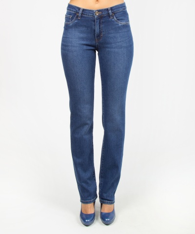 Джинсы женские WHITNEY 15243