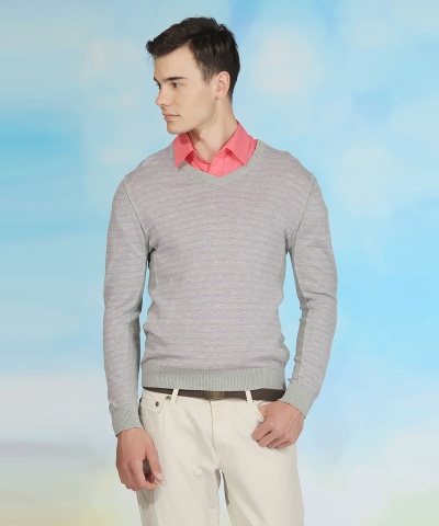 Джемпер мужской TOM FARR 28724