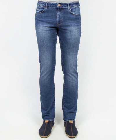 Джинсы мужские PANTAMO JEANS 3738