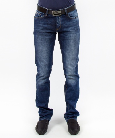 Джинсы мужские ELECTRA 22919