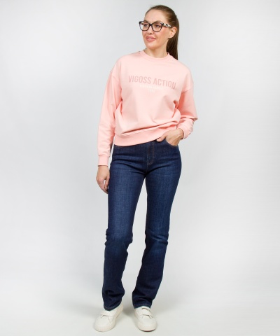 Джинсы женские WHITNEY 41661