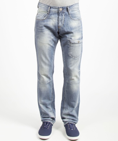 Джинсы мужские CONVER 25183