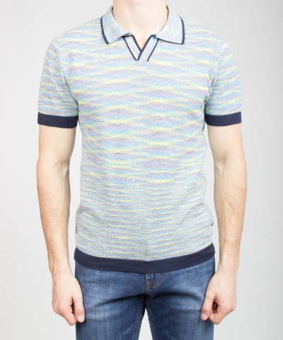 Футболка мужская NIRVANA 27264