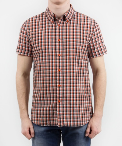 Рубашка мужская CONVER 25533