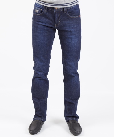 Джинсы мужские FRANCO BENUSSI 12104