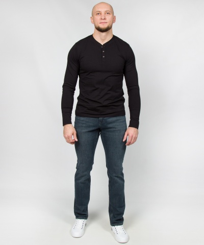 Джинсы мужские WHITNEY 41605