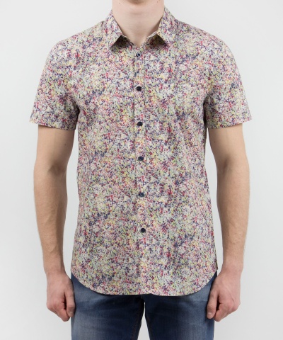 Рубашка мужская CONVER 25536