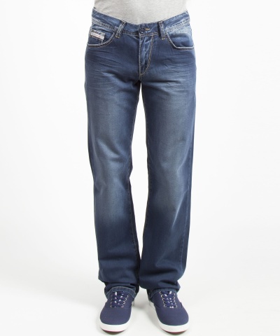 Джинсы мужские ENRICO BELENO 26271