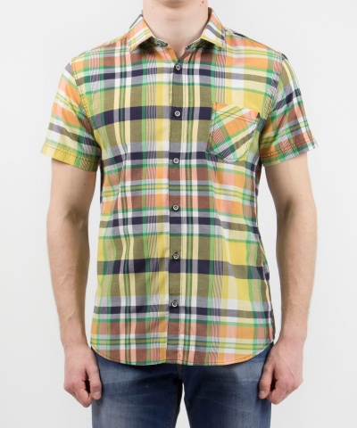 Рубашка мужская JOGGY 26891